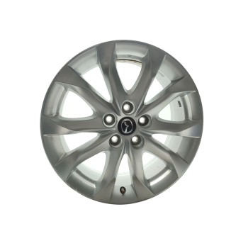 Recambio de llanta para mazda 3 lim. (bl) sportive referencia OEM IAM 9965227080  