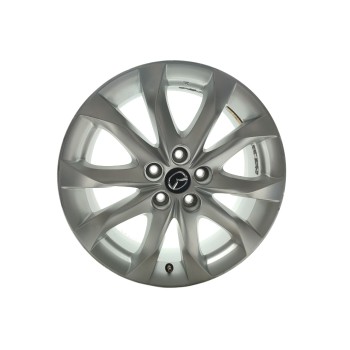 Recambio de llanta para mazda 3 lim. (bl) sportive referencia OEM IAM 9965227080  