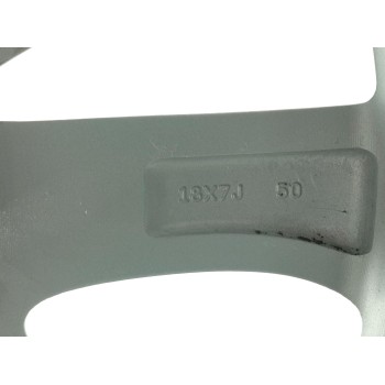 Recambio de llanta para mazda 3 lim. (bl) sportive referencia OEM IAM 9965227080  