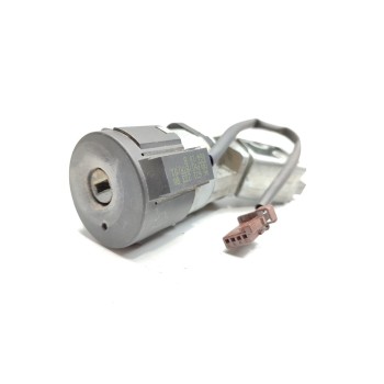 Recambio de antirrobo / llave contacto para peugeot 5008 confort referencia OEM IAM 9663123380  