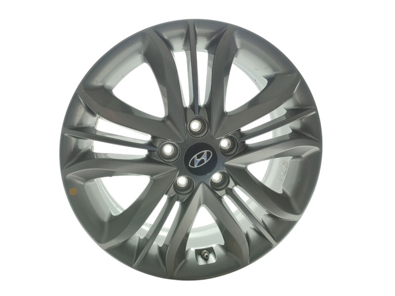 Recambio de llanta para hyundai ix35 classic 2wd referencia OEM IAM 529102Y650  