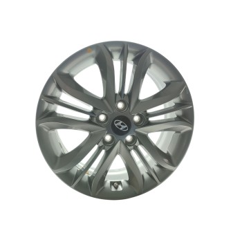 Recambio de llanta para hyundai ix35 classic 2wd referencia OEM IAM 529102Y650  