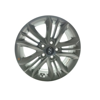 Recambio de llanta para hyundai ix35 classic 2wd referencia OEM IAM 529102Y650  