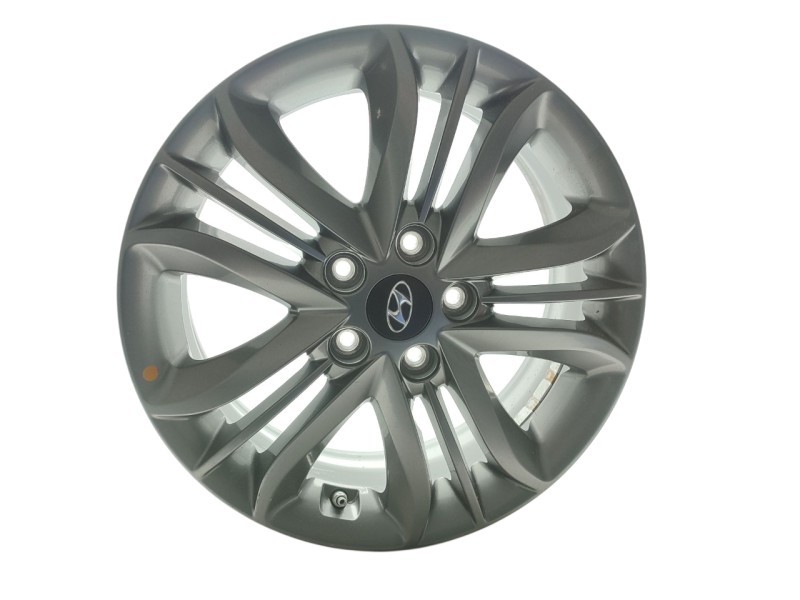 Recambio de llanta para hyundai ix35 classic 2wd referencia OEM IAM 529102Y650  