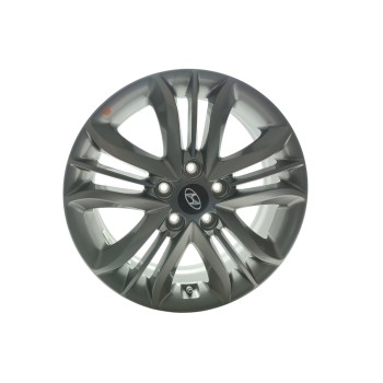 Recambio de llanta para hyundai ix35 classic 2wd referencia OEM IAM 529102Y650  