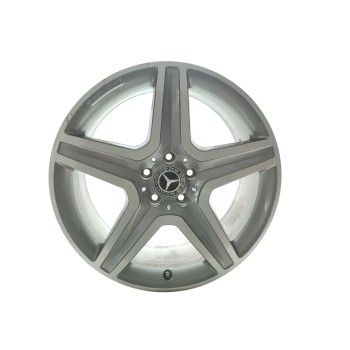 Recambio de llanta para mercedes-benz clase gla (x156) gla 200 cdi / d (156.908) referencia OEM IAM A1564010600  