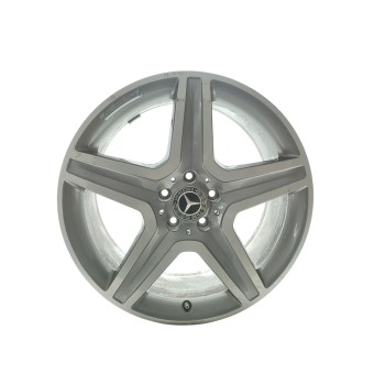 Recambio de llanta para mercedes-benz clase gla (x156) gla 200 cdi / d (156.908) referencia OEM IAM A1564010600  