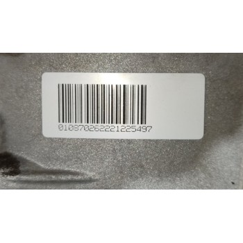 Recambio de caja cambios para land rover range rover velar velar referencia OEM IAM H7A37000JD  