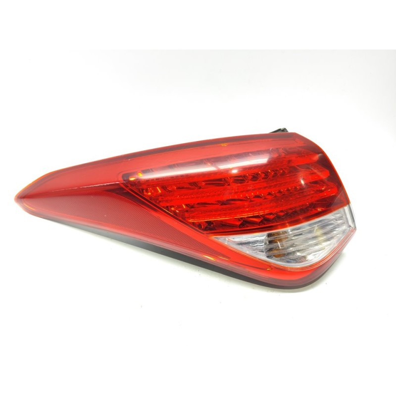 Recambio de piloto trasero izquierdo para hyundai i40 gls bluedrive / bluedrive referencia OEM IAM 924013Z300  