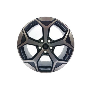 Recambio de llanta para ford puma (j2k, cf7) 1.0 ecoboost mhev referencia OEM IAM R1TC1007A1A  