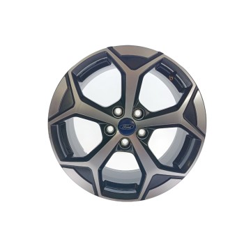 Recambio de llanta para ford puma (j2k, cf7) 1.0 ecoboost mhev referencia OEM IAM R1TC1007A1A  