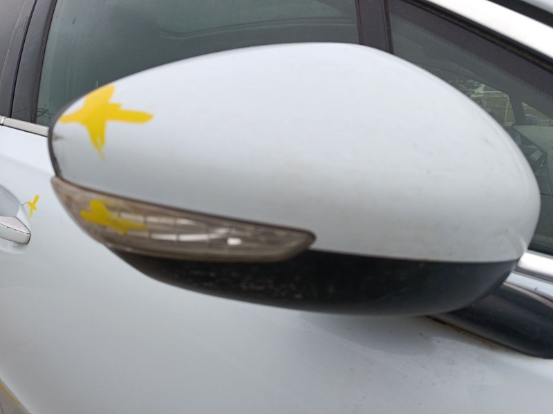 Recambio de retrovisor derecho para peugeot 508 i (8d_) 2.0 hdi referencia OEM IAM 8154SJ  
