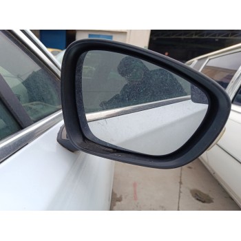Recambio de retrovisor derecho para peugeot 508 i (8d_) 2.0 hdi referencia OEM IAM 8154SJ  