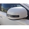 Recambio de retrovisor derecho para mitsubishi outlander ii (cw_w) 2.0 (cw4w) referencia OEM IAM 7632B368  