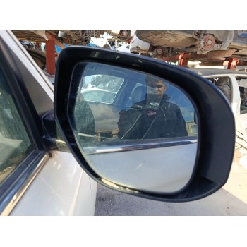 Recambio de retrovisor derecho para mitsubishi outlander ii (cw_w) 2.0 (cw4w) referencia OEM IAM 7632B368  