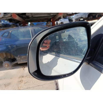Recambio de retrovisor izquierdo para mitsubishi outlander ii (cw_w) 2.0 (cw4w) referencia OEM IAM 7632B367  