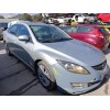mazda 6 hatchback (gh) del año 2009