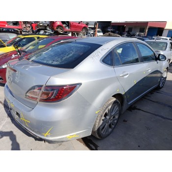 mazda 6 hatchback (gh) del año 2009