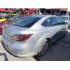 mazda 6 hatchback (gh) del año 2009