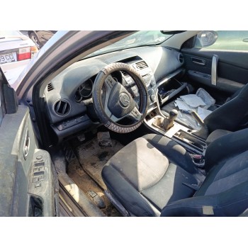 mazda 6 hatchback (gh) del año 2009