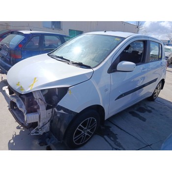 suzuki celerio (lf) del año 2015