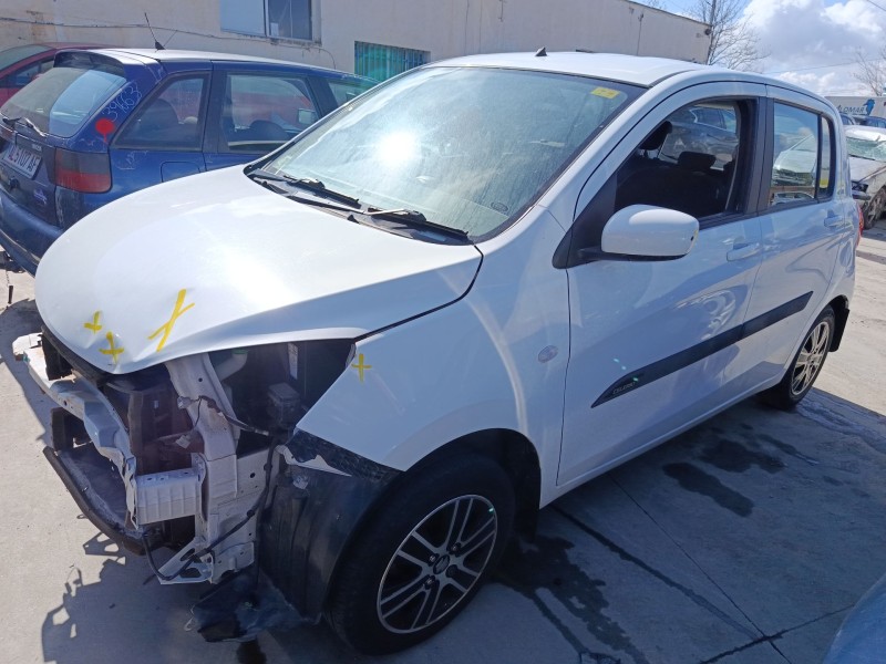 suzuki celerio (lf) del año 2015