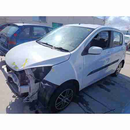 SUZUKI CELERIO (LF)