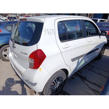 suzuki celerio (lf) del año 2015