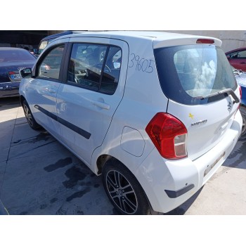 suzuki celerio (lf) del año 2015