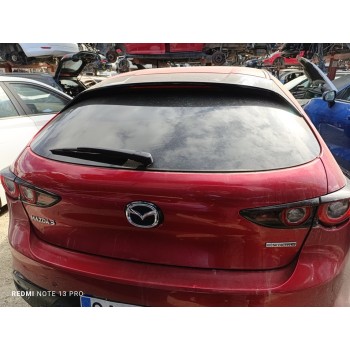 Recambio de porton trasero para mazda 3 berlina (bp) zenith bose referencia OEM IAM BDY06202XA  
