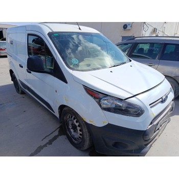 ford transit connect v408 furgoneta/monovolumen del año 2017