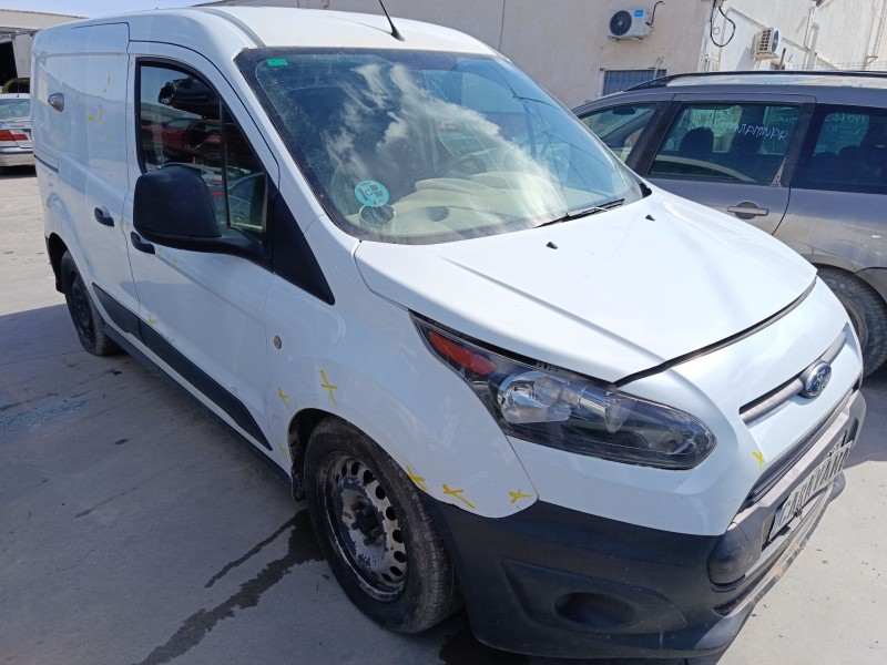 FORD TRANSIT CONNECT V408 FURGONETA/MONOVOLUMEN