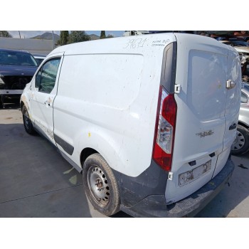 ford transit connect v408 furgoneta/monovolumen del año 2017