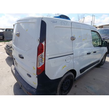 ford transit connect v408 furgoneta/monovolumen del año 2017
