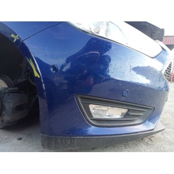Recambio de paragolpes delantero para ford focus lim. trend referencia OEM IAM F1EB17757AJXWAA  