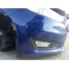 Recambio de paragolpes delantero para ford focus lim. trend referencia OEM IAM F1EB17757AJXWAA  