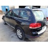 volkswagen touareg (7la, 7l6, 7l7) del año 2005