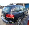 volkswagen touareg (7la, 7l6, 7l7) del año 2005