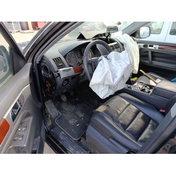 volkswagen touareg (7la, 7l6, 7l7) del año 2005