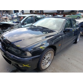 bmw 5 (e39) del año 2005