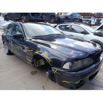 bmw 5 (e39) del año 2005