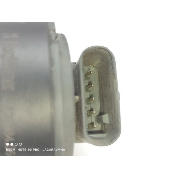 Recambio de valvula egr para mercedes-benz clase a (w176) a 200 cdi (176.008) referencia OEM IAM A6511401160  