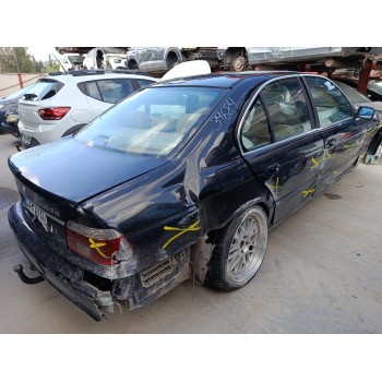 bmw 5 (e39) del año 2005