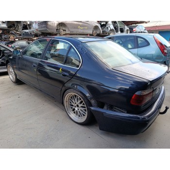 bmw 5 (e39) del año 2005