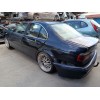 bmw 5 (e39) del año 2005