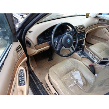 bmw 5 (e39) del año 2005