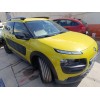 citroën c4 cactus del año 2017