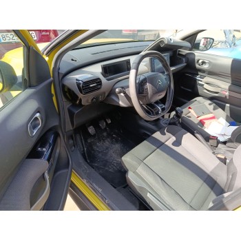 citroën c4 cactus del año 2017