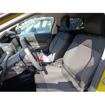 citroën c4 cactus del año 2017