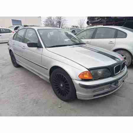 BMW SERIE 3 BERLINA (E46)